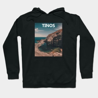 TInos Hoodie